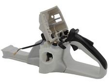 Carter serbatoio adatto per