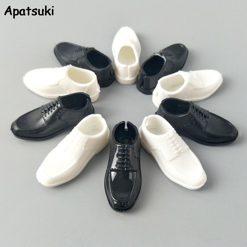 Scarpe bambola moda per