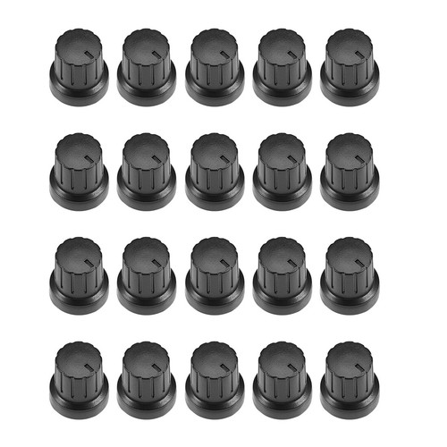 20pz 6mm inserto albero - 20pz,