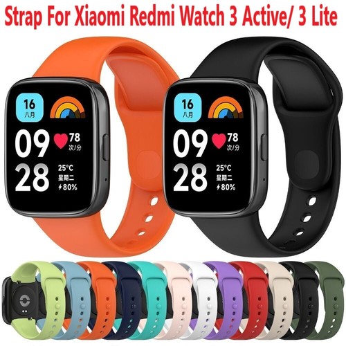 Per xiaomi redmi watch - redmi, 3