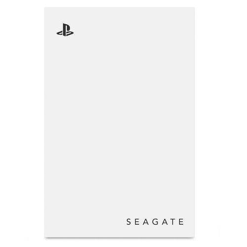 Seagate game drive - game, ps5