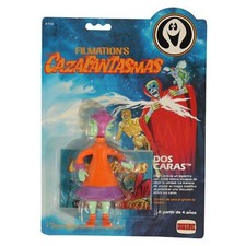 Fib Face - MOC (Spagna) -