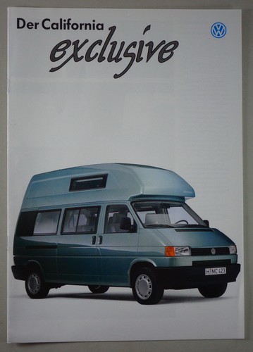Brochure opuscolo bus t4 - brochure/opuscolo,