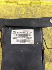 2015+ FIAT 500X ABS PUMP