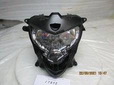 FARO PROIETTORE SUZUKI GSXR