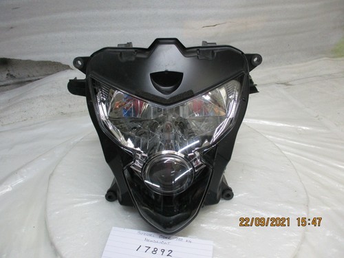 Faro proiettore suzuki gsxr - proiettore,