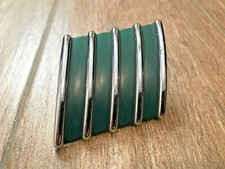 FIAT DIAG. 90MM LOGO SIGLA EMBLEMA FREGIO STEMMA SCRITTA TARGHETTA BADGE SCUDO