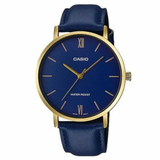 CASIO MTP-VT01GL-2BUDF