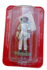 SOLDATINI POMPIERE AUXILIARE