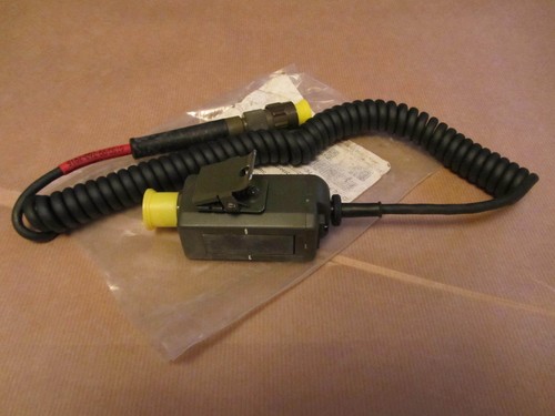 Clansman ptt pressel switch - clansman,