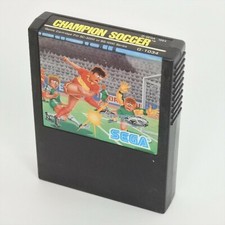 SC-3000 SG-1000 CHAMPION