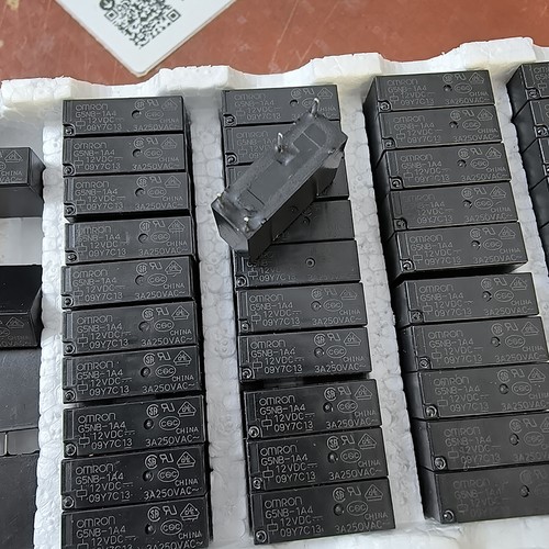 1pz g5nb 1a4 - 1pz, relè