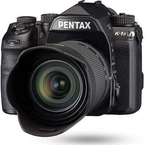Kit obiettivo pentax mark - kit, k-1