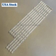 LED backlight strips For