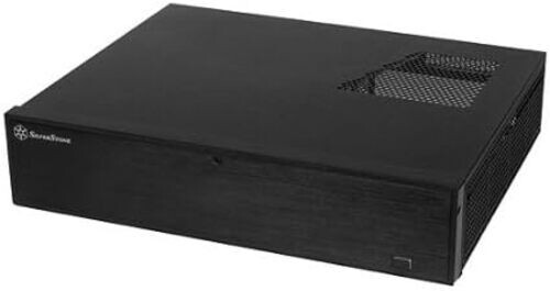 Silverstone tek alluminio - tek,