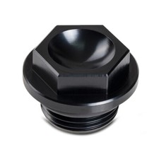 CNC Engine Oil Filler Cap Plug