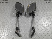 SPECCHIO RETROVISORE DESTRO E