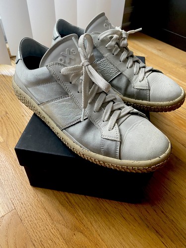 Scarpe sneakers casual oxs - scarpe,