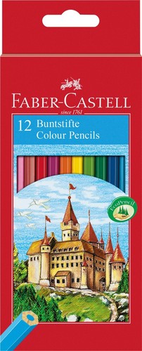 Matite coloranti esagonali - coloranti,