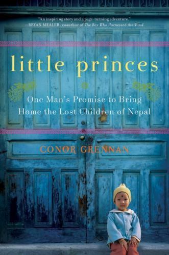 Little princes one man - little,