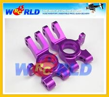 BRACCIO VERTICALE NOCCA