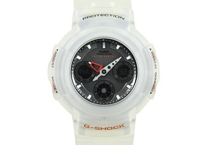 Shock united arrows 25 - g, b