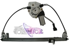 ALZAVETRO ALZACRISTALLI ELETTRICO ANTERIORE DX DESTRO PER ALFA 147 2000 > 3/5P