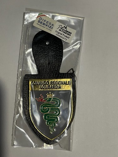 Distintivo gdf comando - distintivo,