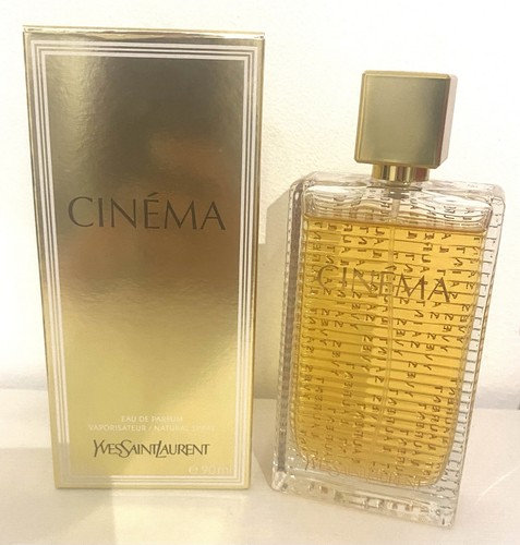 Ysl yves saint laurent cinema - saint,