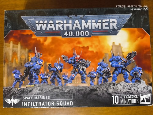Space marines ultramarines - space,