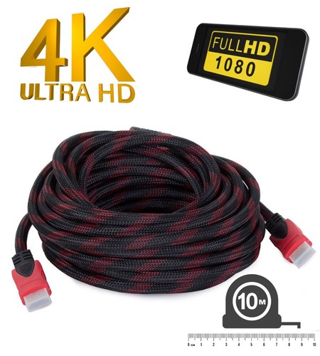 Cavo hdmi ultra - cavo, 10
