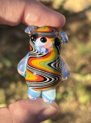 Parrucca rasta wag cucciolo - rasta,
