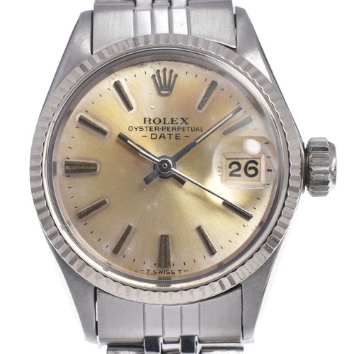 Orologio donna rolex oyster - rolex,