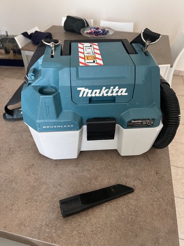 Makita dvc750l 18v - makita, lxt