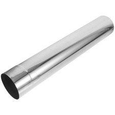 Tubo canna fumaria stufa a