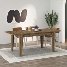 Tavolo allungabile Tolmen