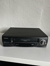 Daewoo vq256p lettore - vcr, vhs