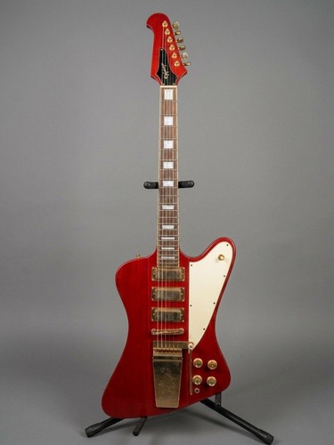 Epiphone 1963 firebird vii - epiphone,