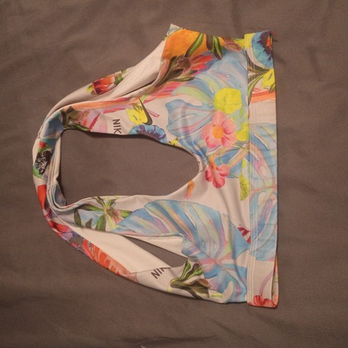 Reggiseno sportivo nike - reggiseno,