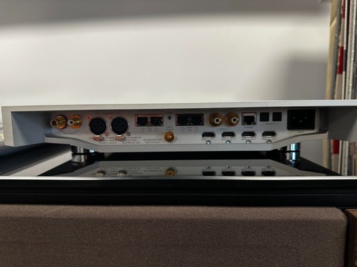 Linn klimax exact dsm - linn,