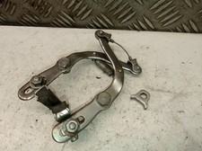 Vintage Bike Vélo Peugeot NS550 / NS 550 - 1974 - Frein arrière