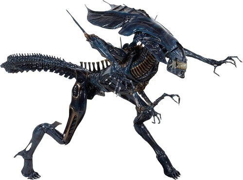 Neca aliens figure - neca,