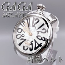 Orologio Uomo GAGA MILANO