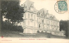 89-VASSY SOUS
