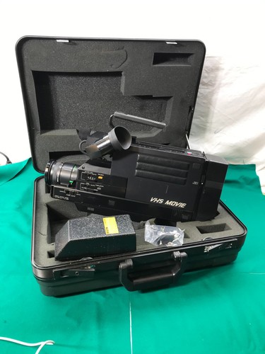 Pellicola videocamera vhs - videocamera,