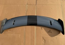 Spoiler posteriore Porsche 992 GT3 Weissach CARBONIO ala spoiler posteriore 992.2 FACELIFT