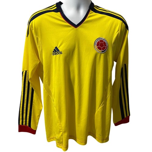 Maglia manica lunga adidas - maglia,