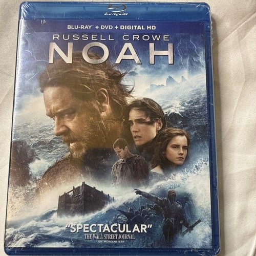 Noah russell crowe w - noah,