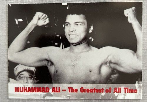 Muhammad ali 1994 - muhammad,