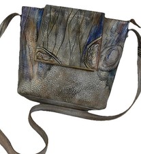 Borsa a tracolla Jane Yoo in